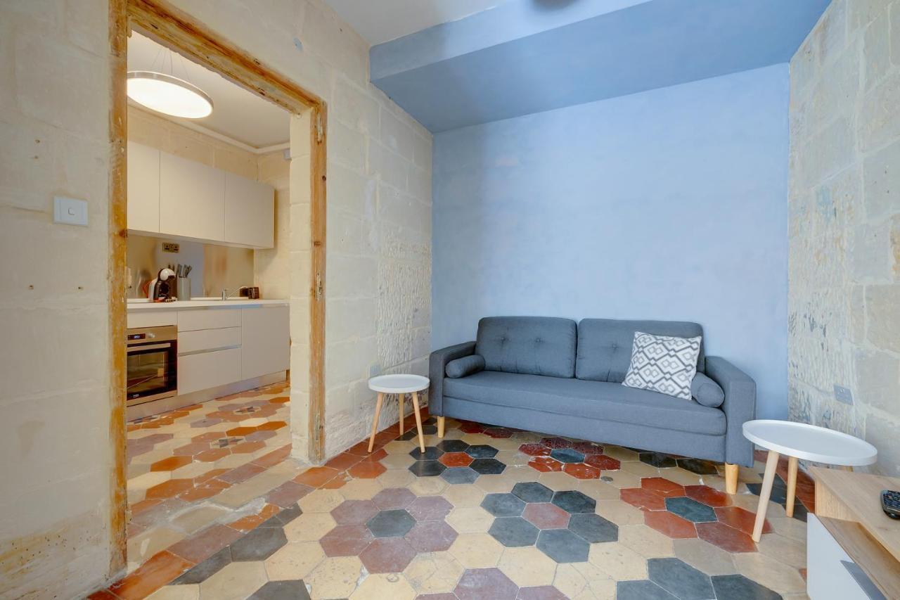 Central And Cosy 2Br Apartment In Валетта Экстерьер фото