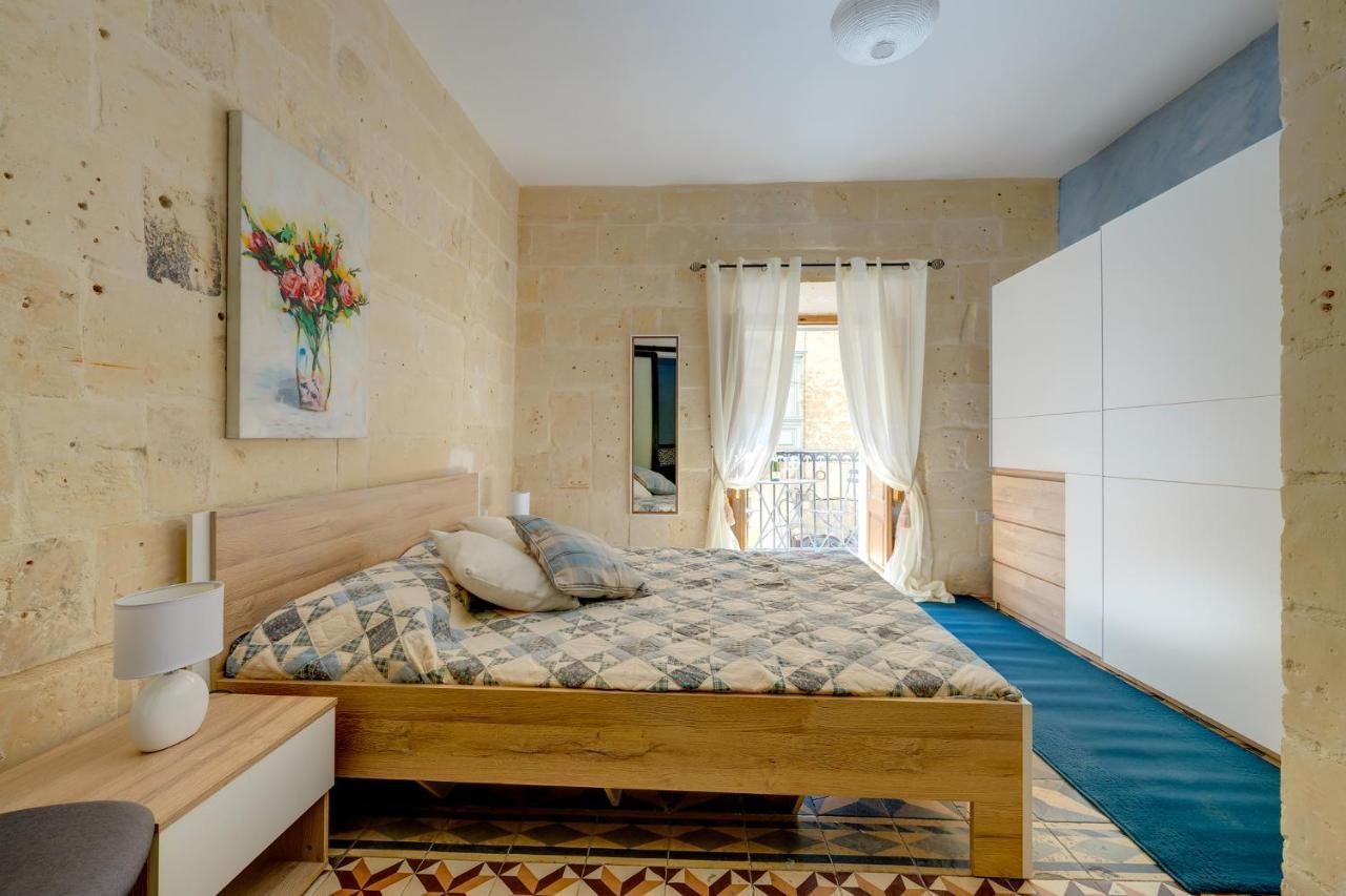 Central And Cosy 2Br Apartment In Валетта Экстерьер фото